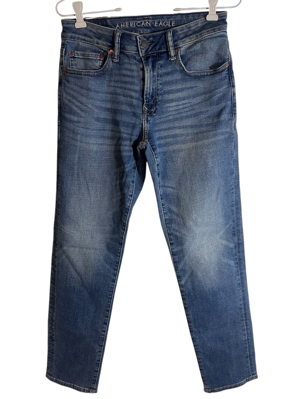 American Eagle Slim Straight jeans men’s 28 x 32